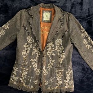 Paparazzi by BIZ Premium Outerwear jacket. Size M